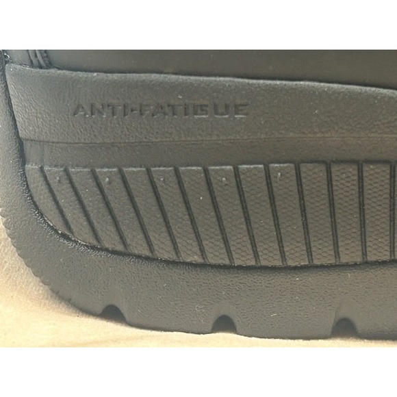 Timberland PRO Valor Duty 6" Boot Side Zip Comp Toe Waterproof Leather Nylon 14W - Picture 14 of 16